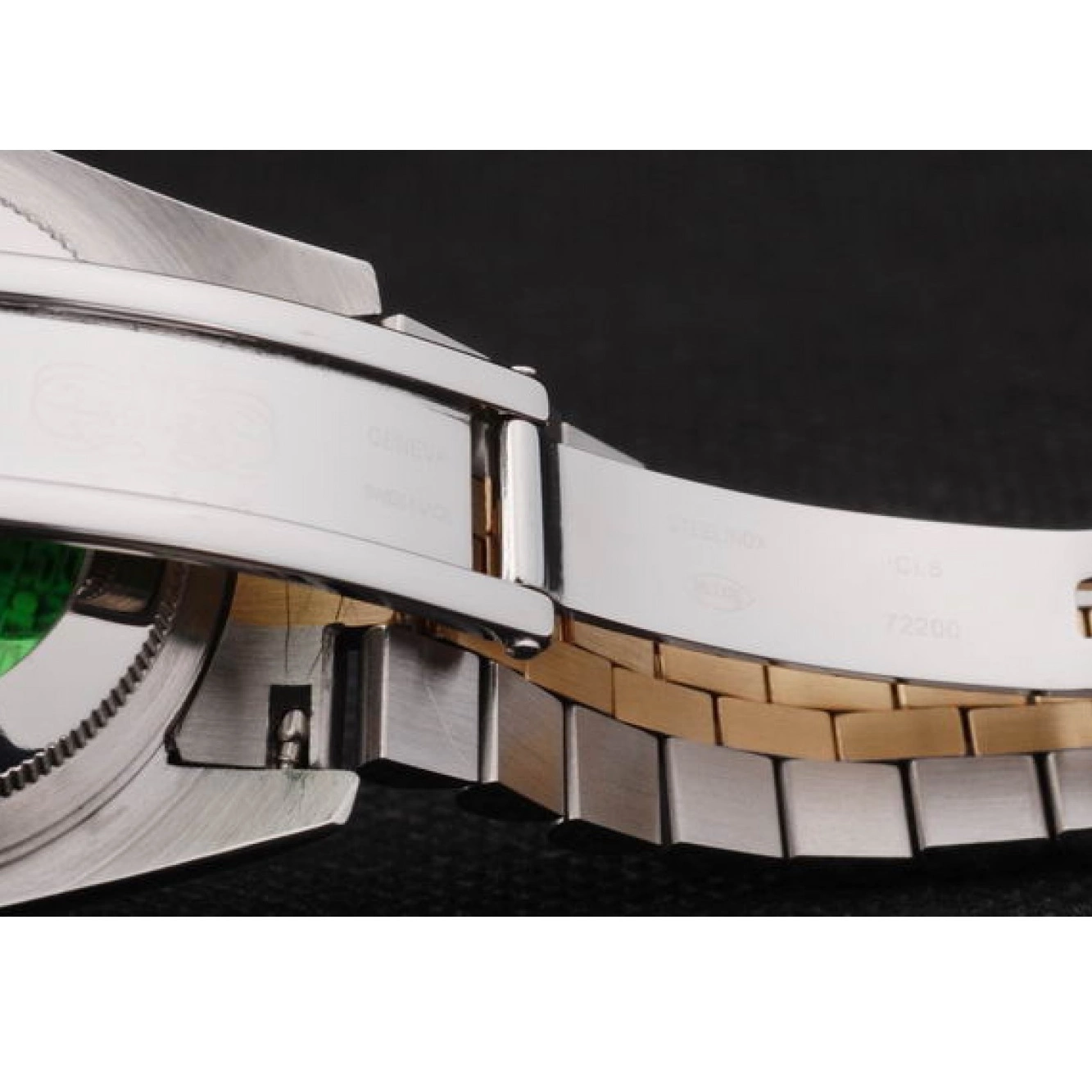 Aaa replica watch Swiss Mechanism-srl79 Day-Date Rolex 0727
